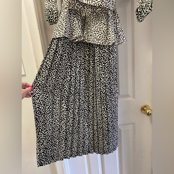 Vintage dress - Picture 7 of 7